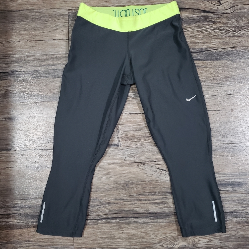 Nike Crop leggings